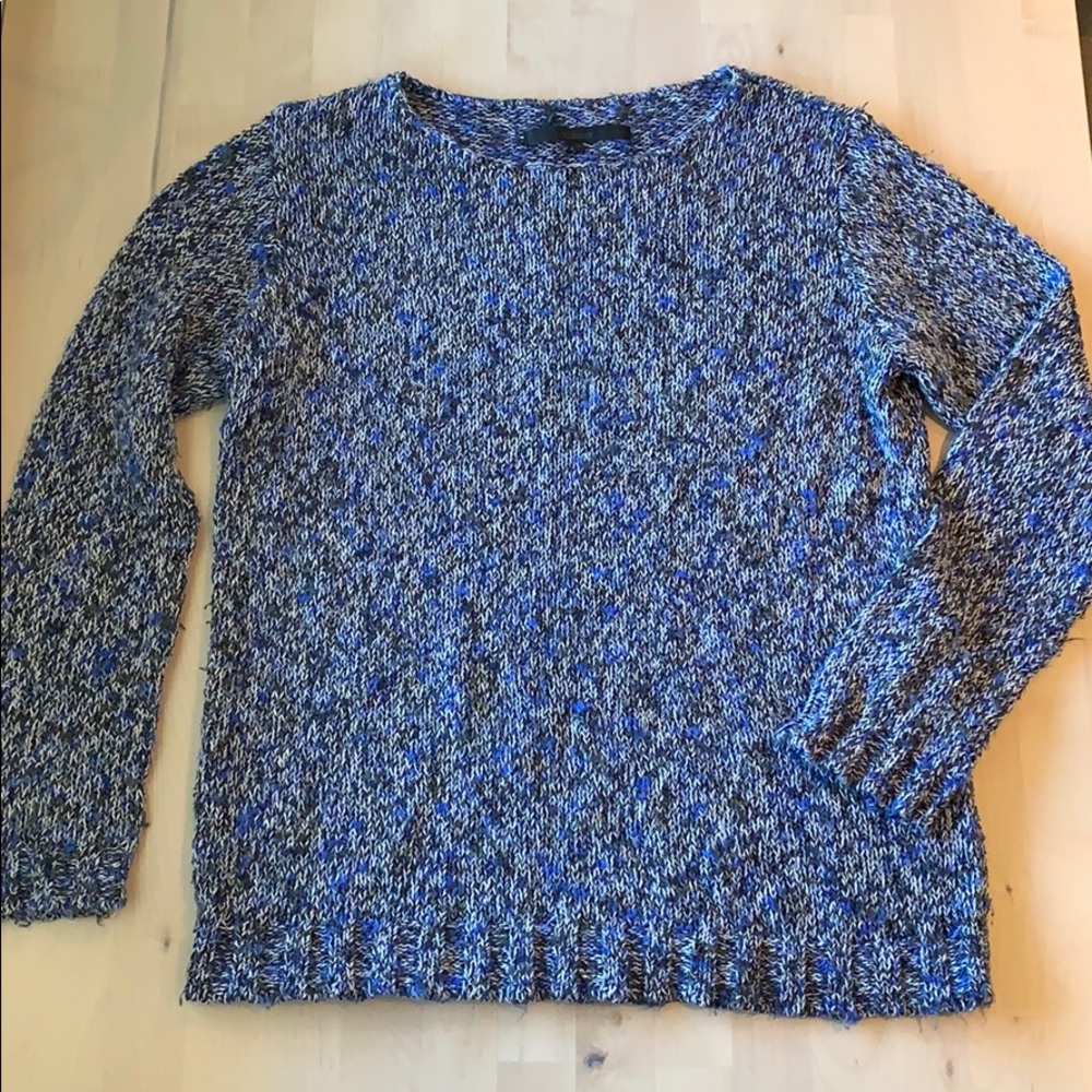 Knit Sweater